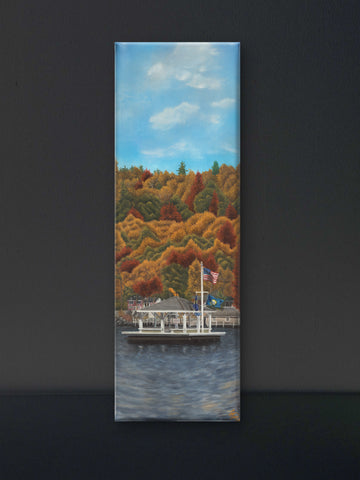 Alton Bay Magnet