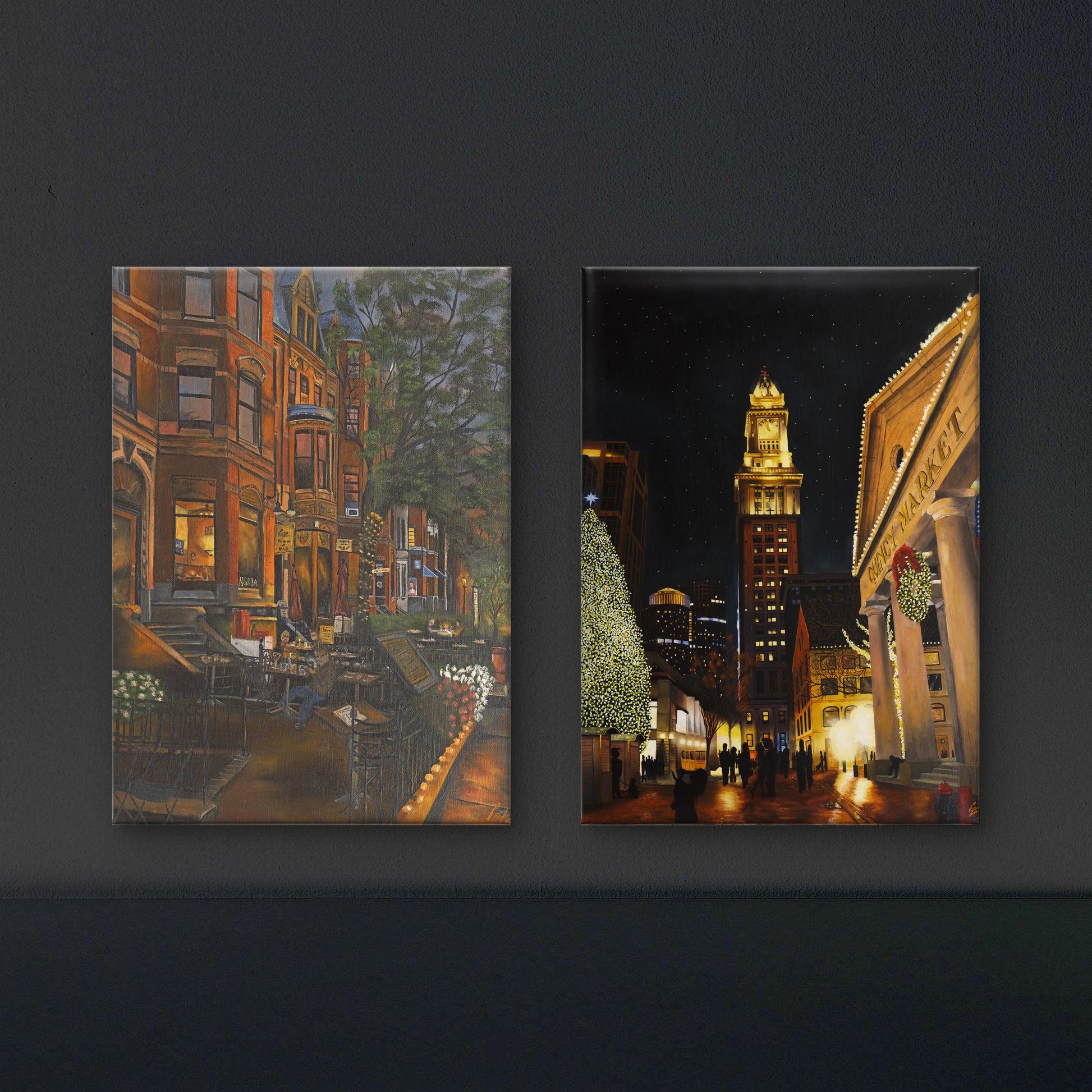 Buy any 2 magnets for $11