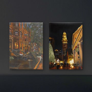 Buy any 2 magnets for $11