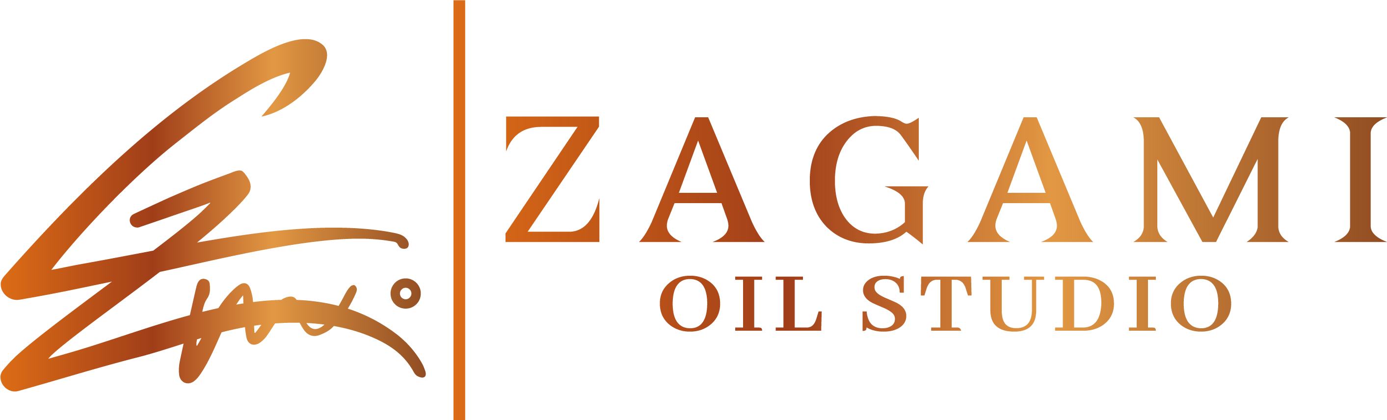Zagami Oil Studio