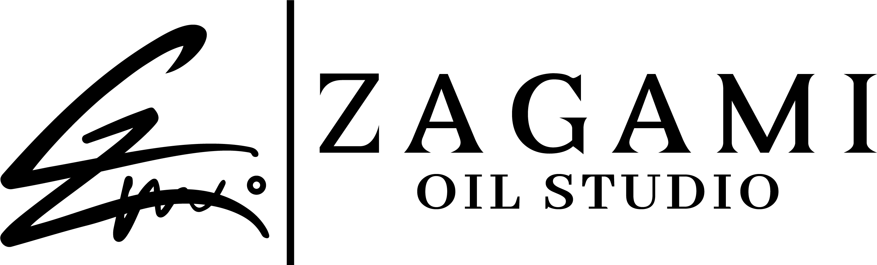 Zagami Oil Studio